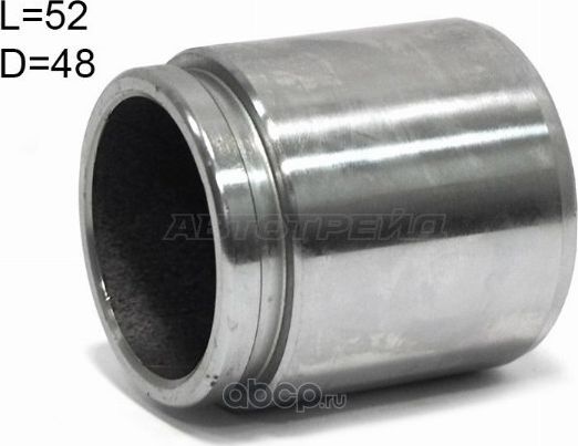 Поршень тормозного суппорта суппорта RR TOYOTA LAND CRUISER 100 98- ST4773160070 (SAT). Артикул ST4773160070