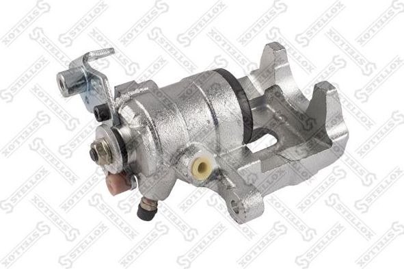 Тормозной суппорт Stellox задний правый для Volkswagen Vento 1991-1998. Артикул 05-90420-SX
