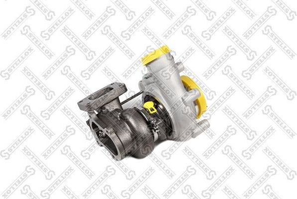 Турбина (турбокомпрессор) Stellox. Артикул 10-80360-SX