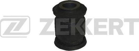 Сайлентблок заднего рычага подвески Zekkert. Артикул GM-5438