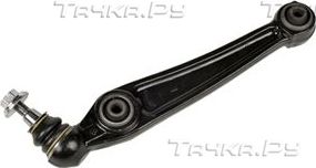 Поперечный рычаг передней подвески Zentparts. Артикул Z24680