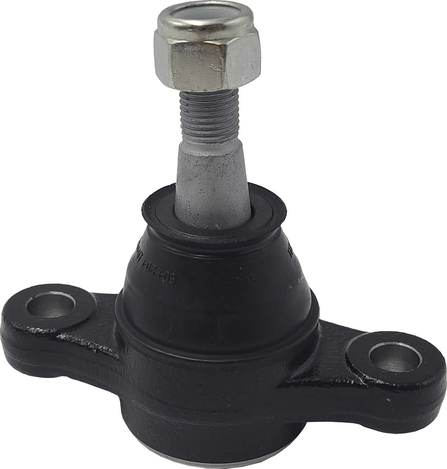 Шаровая опора CTR нижняя для Hyundai Sonata V (NF) 2005-2010. Артикул CBKH-26