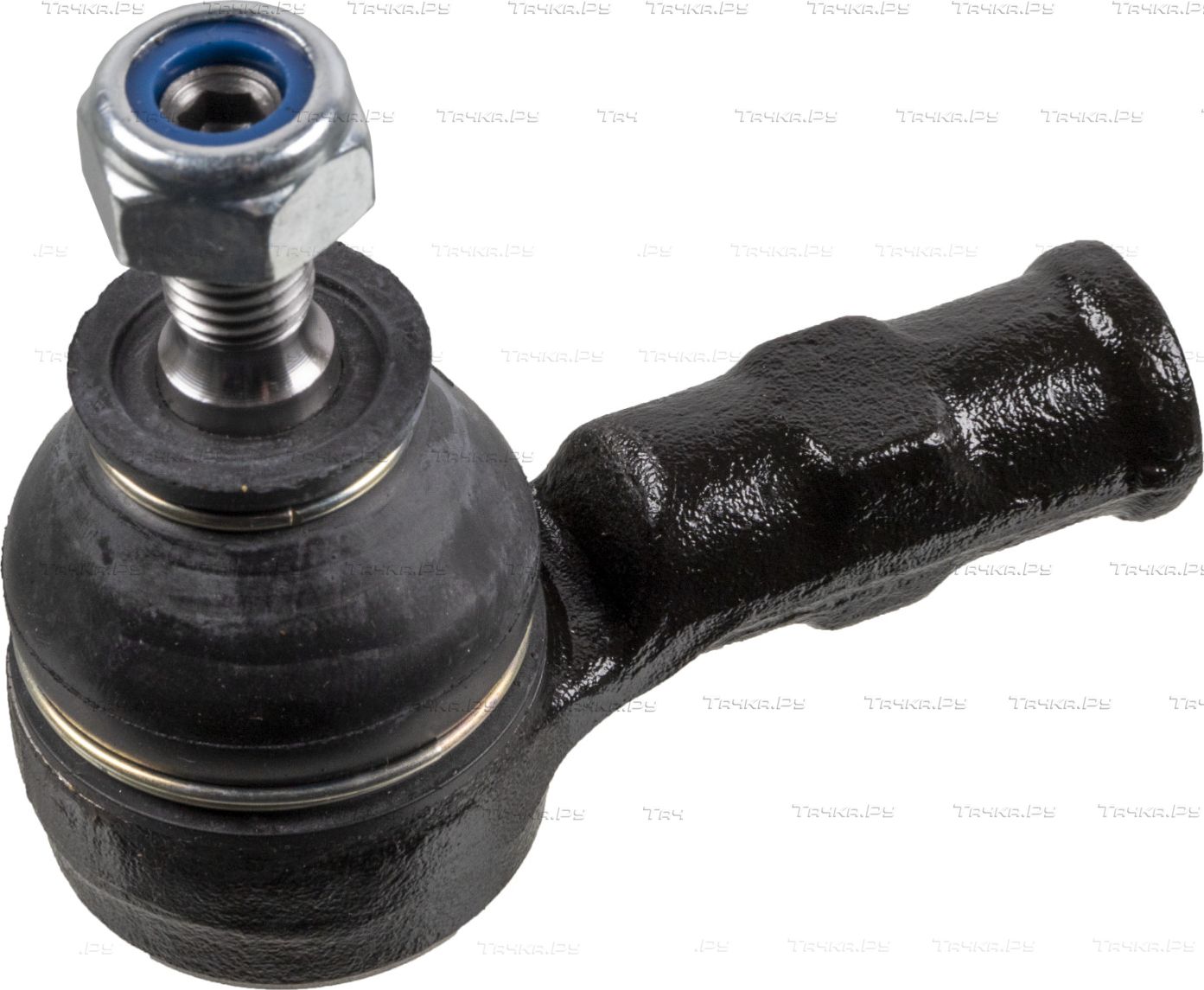 Наконечник рулевой тяги Febi Bilstein правый/левый для Ford StreetKa 2003-2005. Артикул 10165