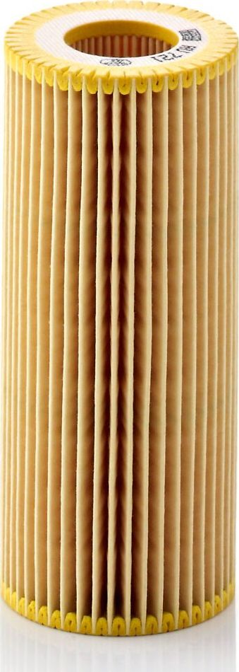 Фильтр АКПП Mann-Filter. Артикул HU 721 y