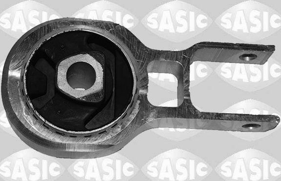 Подушка (опора) двигателя Sasic правая верхняя для Fiat Tipo 356 2015-2026. Артикул 2706341