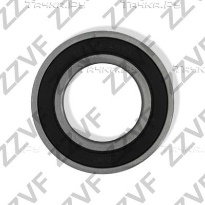 Подшипник полуоси ZZVF для Ford Galaxy I 1995-2006. Артикул ZV1094821
