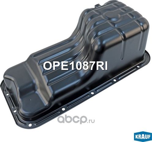 Поддон масляный ДВС Krauf. Артикул OPE1087RI