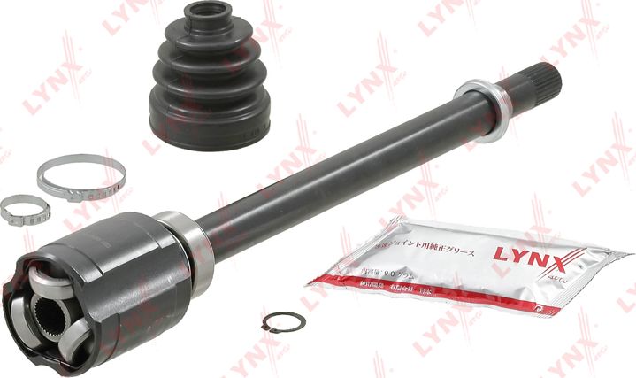 Шрус внутренний (граната) LYNXauto. Артикул CI-1295
