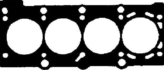 Прокладка ГБЦ Corteco для BMW 3 III (E36) 1992-1995. Артикул 414631P