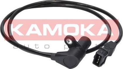 Датчик положения коленвала Kamoka. Артикул 109013
