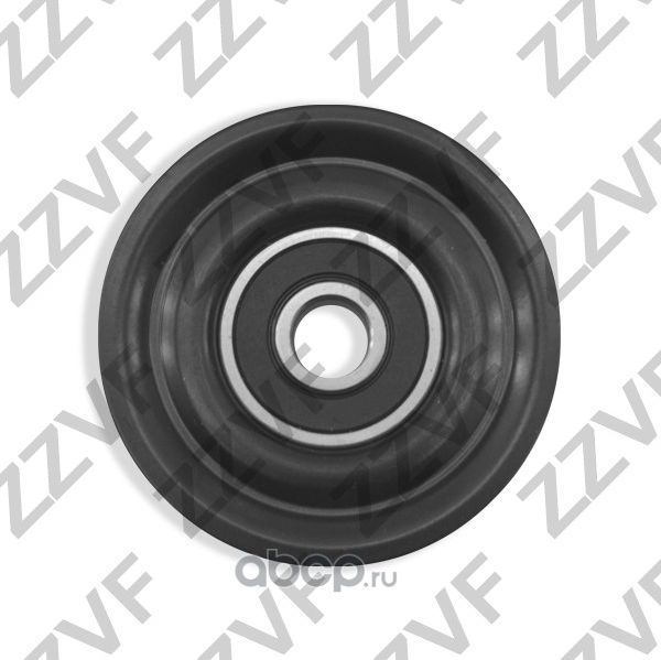 РОЛИК НАТЯЖИТЕЛЯ РЕМНЯ ПРИВОДНОГО HYUNDAI ELANTRA TUCSON KIA CERATO 1994-2010 (Zzvf). Артикул GRA48849