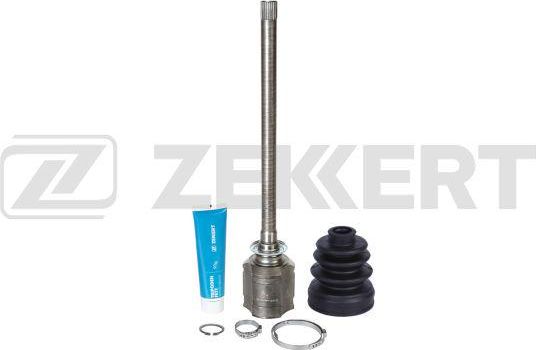 Шрус внутренний (граната) Zekkert передний правый для Toyota Harrier II (XU30) 2003-2012. Артикул GS-5062