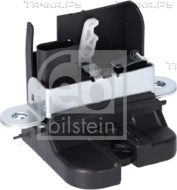Замок задней двери Febi Bilstein febi Plus. Артикул 176449