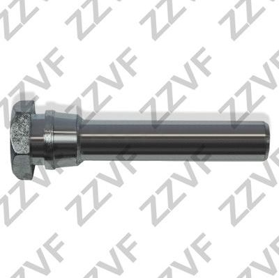 Направляющая тормозного суппорта ZZVF. Артикул ZVPP050