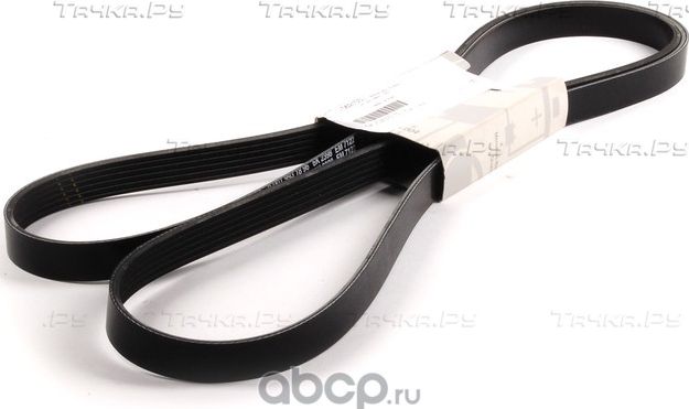 Приводной ремень поликлиновой Mercedes-Benz. Артикул A0019931896