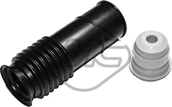 Отбойник амортизатора (стойки) Metalcaucho. Артикул 06263