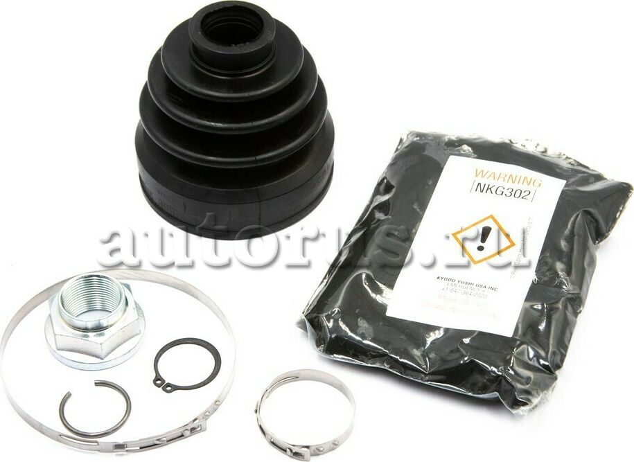 Пыльник шруса Honda. Артикул 44017STXA01