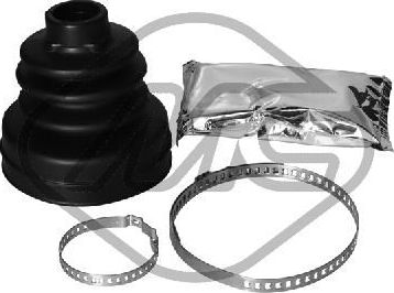 Пыльник ШРУСа внутренний Metalcaucho для MINI Coupe R58 2010-2015. Артикул 01242