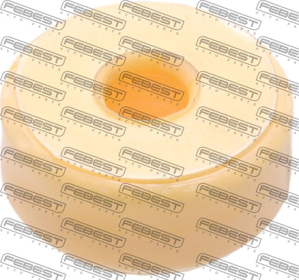 Втулка заднего амортизатора Febest. Артикул HYSB-002