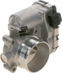 Дроссельная заслонка Bosch. Артикул 0 280 750 520