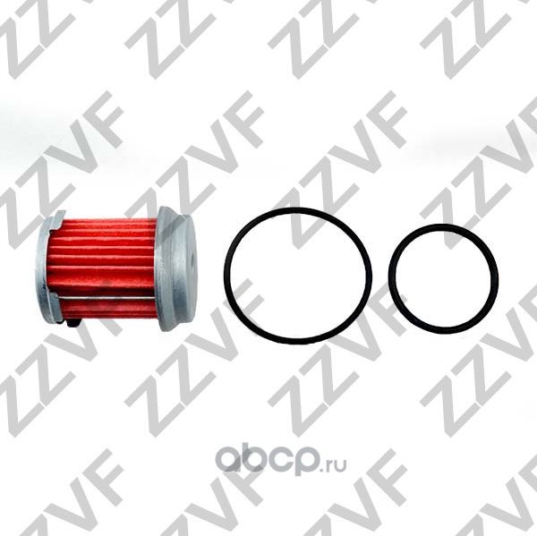 ФИЛЬТР АКПП HONDA ACCORD CIVIC CROSSTOUR CR-V I-DTEC HR-V LEGEND LOGO MR-V ODYSS (Zzvf). Артикул GRA25450P