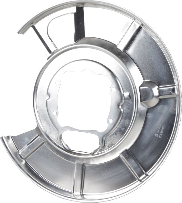 Кожух (щиток) тормозного диска JP Group задний левый для BMW 6 II (E63/E64) 2003-2010. Артикул 1464302270