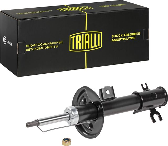 Амортизатор Trialli. Артикул AG 05367