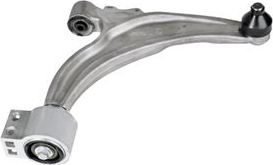 Поперечный рычаг передней подвески Zentparts (алюминий). Артикул Z24730