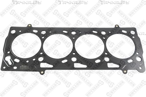 Прокладка ГБЦ Stellox для SEAT Leon I 1999-2006. Артикул 11-25012-SX
