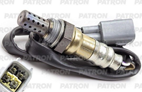 Лямбда-зонд (кислородный датчик) Patron. Артикул POS204