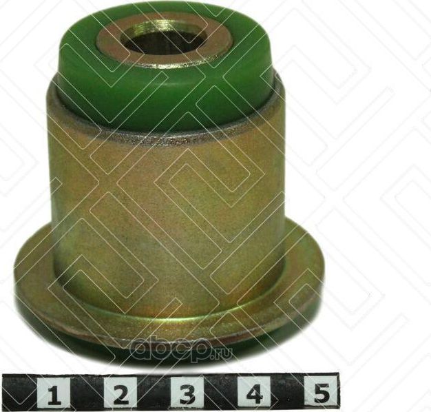 Сайлентблок рычага передней подвески. № 25-06-245 (Полиуретан). Артикул 2506245
