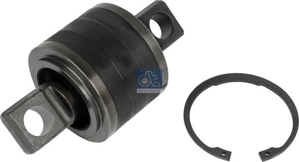 Сайлентблок заднего рычага подвески DT Spare Parts. Артикул 3.96607