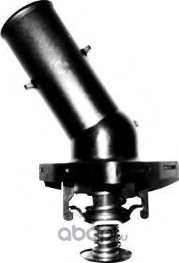 Термостат системы охлаждения (Motorad). Артикул 63482