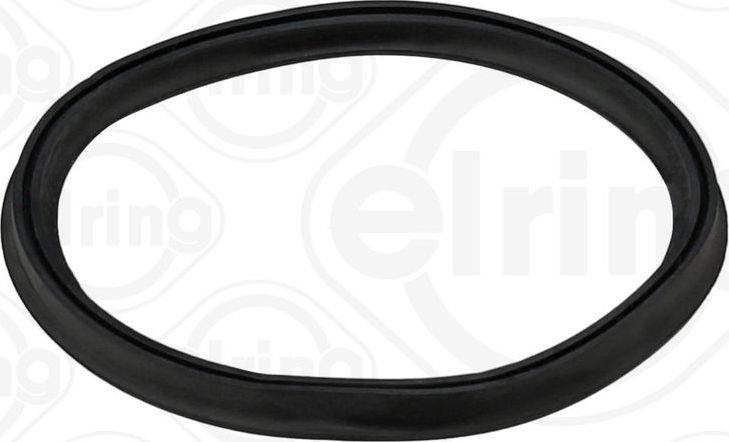 Сальник, уплотнительное кольцо Elring (FPM (Fluor-Kautschuk)). Артикул 087.370
