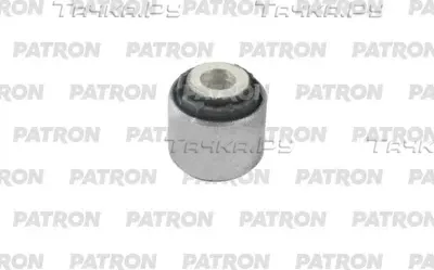 Сайлентблок рычага подвески (Patron) Patron. Артикул PSE12262