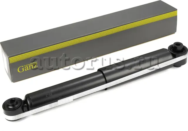 Амортизатор задний L=R (Ganz). Артикул GIK02179