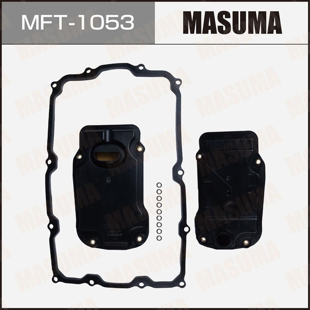 Фильтр АКПП Masuma. Артикул MFT-1053