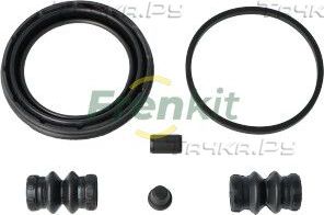 Ремкомплект тормозного суппорта Frenkit передний для Jeep Cherokee III (KJ) 2001-2008. Артикул 266006