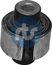 Сайлентблок заднего рычага подвески RTS передний правый/левый нижний для Skoda Karoq I 2017-2026. Артикул 017-00966