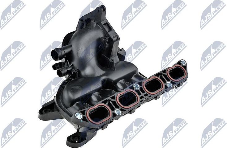 Впускной коллектор NTY. Артикул BKS-BM-008