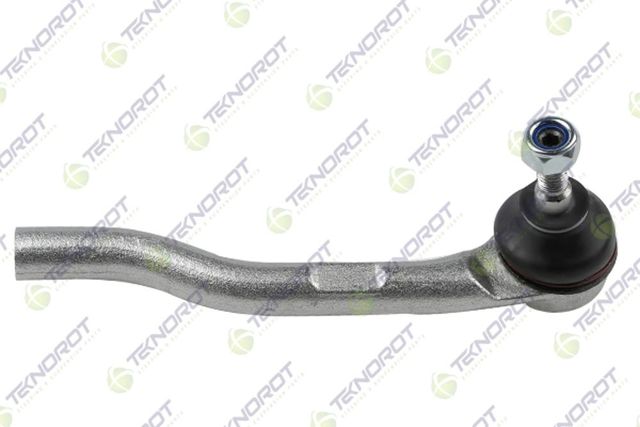Наконечник рулевой тяги Teknorot правый для Nissan Note II 2013-2026. Артикул N-431