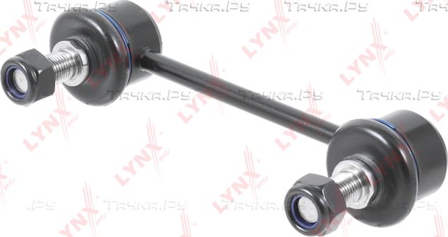 Стойка (тяга) стабилизатора LYNXauto задняя для Hyundai ix35 I 2009-2015. Артикул C7368LR