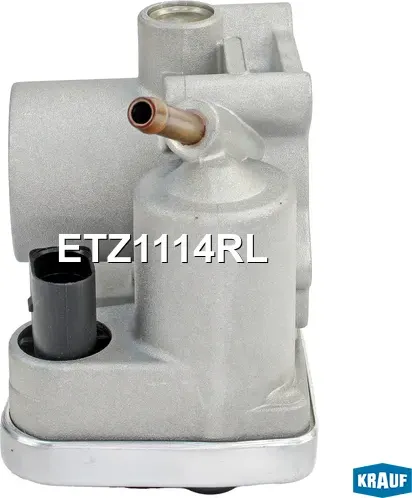 Дроссельная заслонка Krauf. Артикул ETZ1114RL