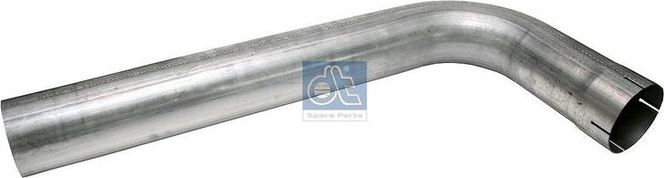 Глушитель DT Spare Parts. Артикул 3.25022