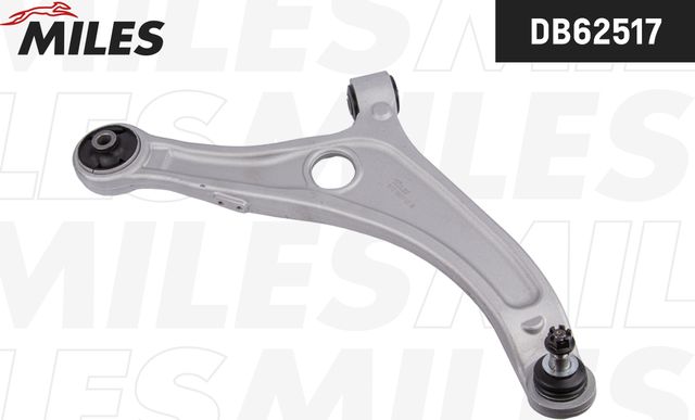 Поперечный рычаг передней подвески Miles (алюминий). Артикул DB62517