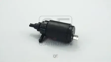 Моторчик омывателя (Quattro Freni). Артикул qf00n00103