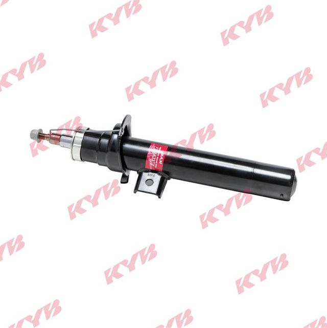 Амортизатор KYB (Каяба) Excel-G передний левый для BMW X3 II (F25) 2010-2017. Артикул 3358030