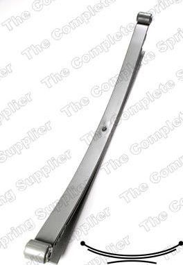 Рессора Lesjofors. Артикул 5856810