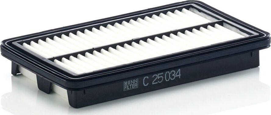 Воздушный фильтр Mann-Filter. Артикул C 25 034