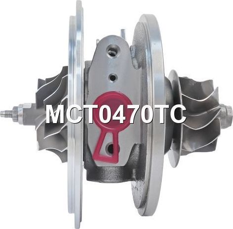Картридж турбокомпрессора Krauf. Артикул MCT0470TC